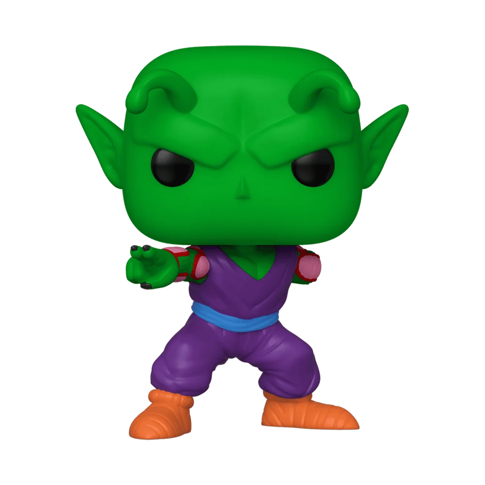 Funko POP! Dragon Ball Piccolo One Arm 704 *Na zamówienie
