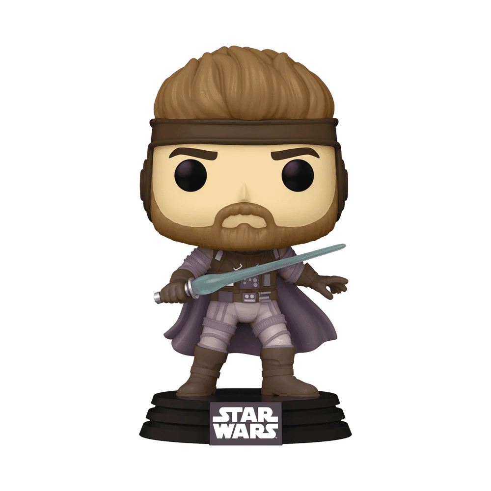 Funko POP! Star Wars Concept Series Han Solo 472 *Na zamówienie