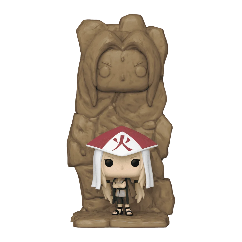 Funko POP! Naruto Deluxe Tsunade 1187 (Exclusive) *Na zamówienie