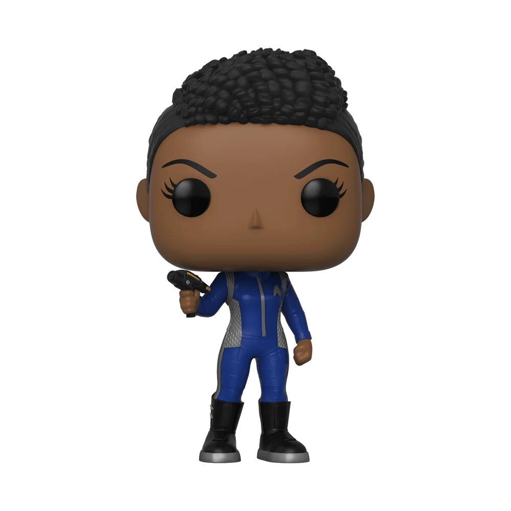 Funko POP! Star Trek Michael Burnham 1002 *Na zamówienie
