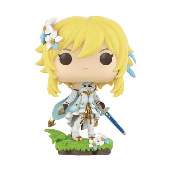 Funko POP! Genshin Impact Lumine 161 *Na zamówienie