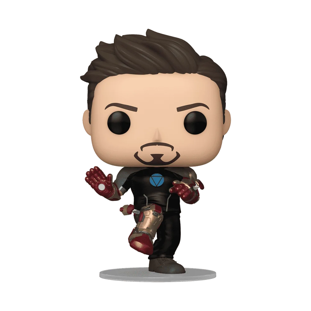Funko POP! Marvel Tony Stark (MK42 Armor) 1416 (Exclusive) *Na zamówienie