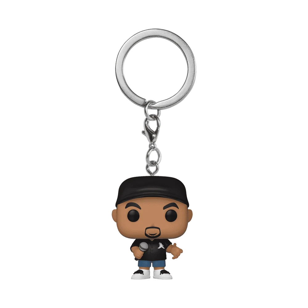 Funko POP! Gabriel Iglesias Keychain Gabriel "Fluffy" Iglesias (Exclusive) *Na zamówienie