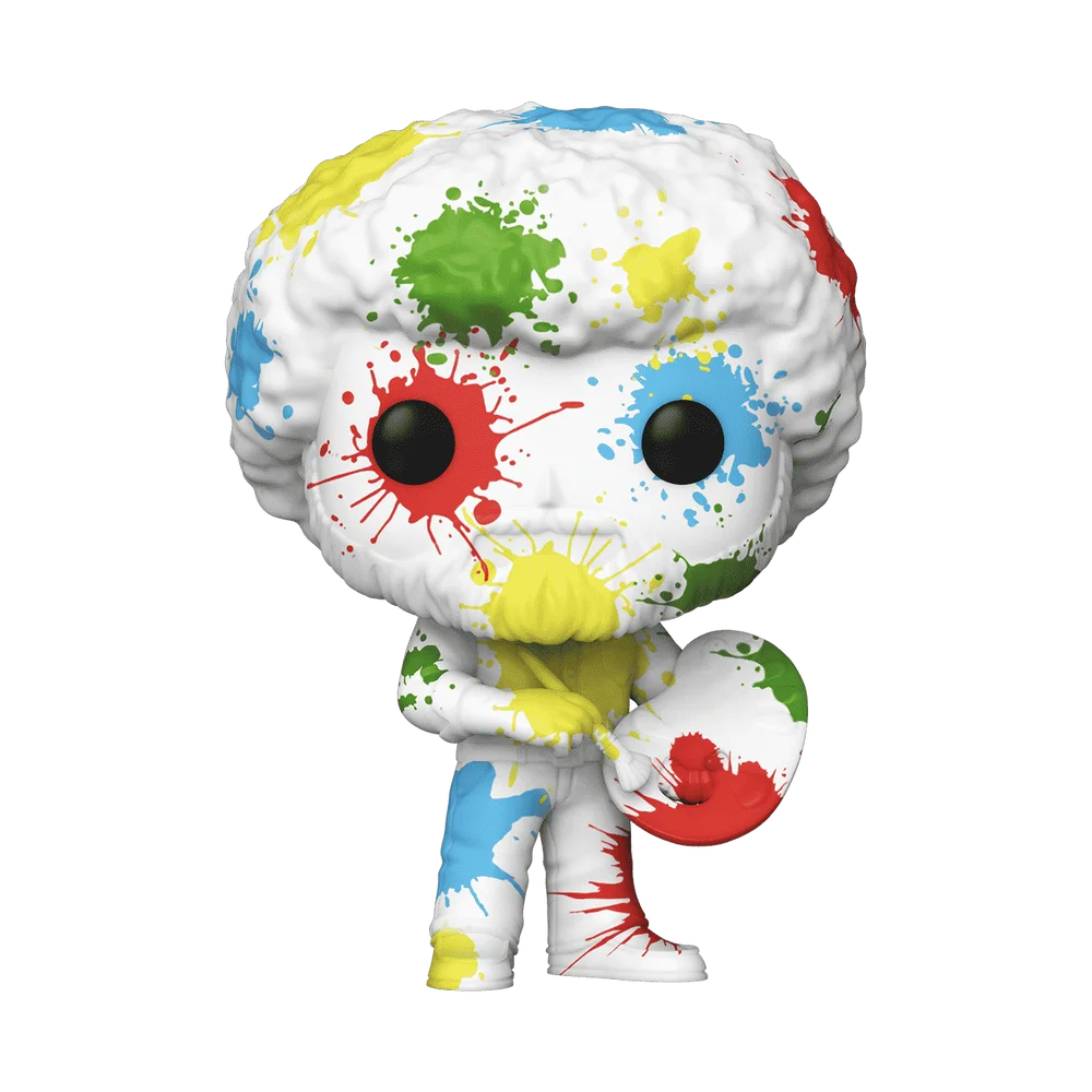 Funko POP! Bob Ross Bob Ross 23 (Exclusive) *Na zamówienie