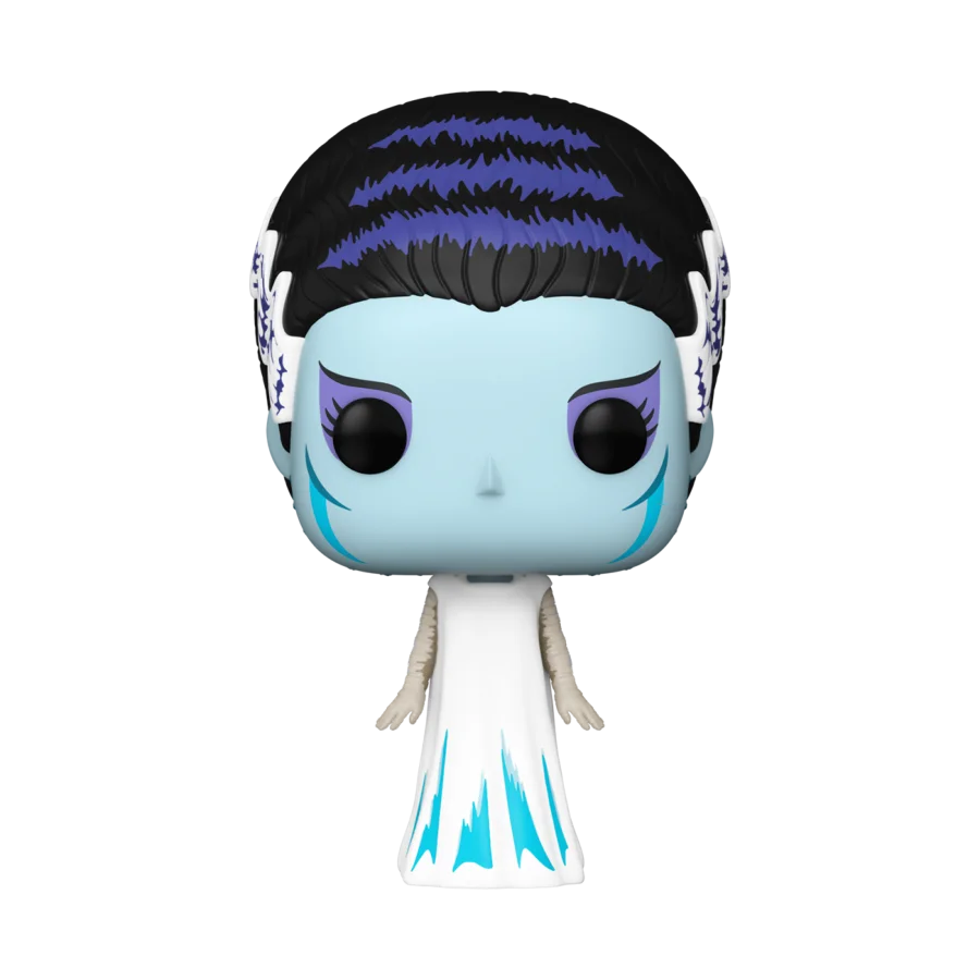 Funko POP Universal Monsters -Bride of Frankenstein (Deco) 1631