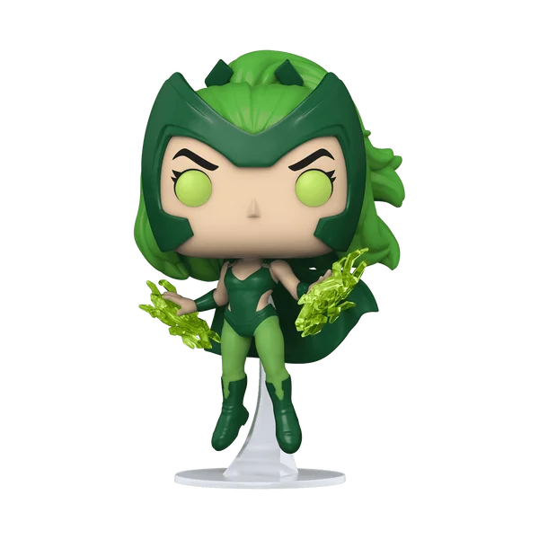 Funko POP! Marvel Polaris 927 (Glow) *Na zamówienie