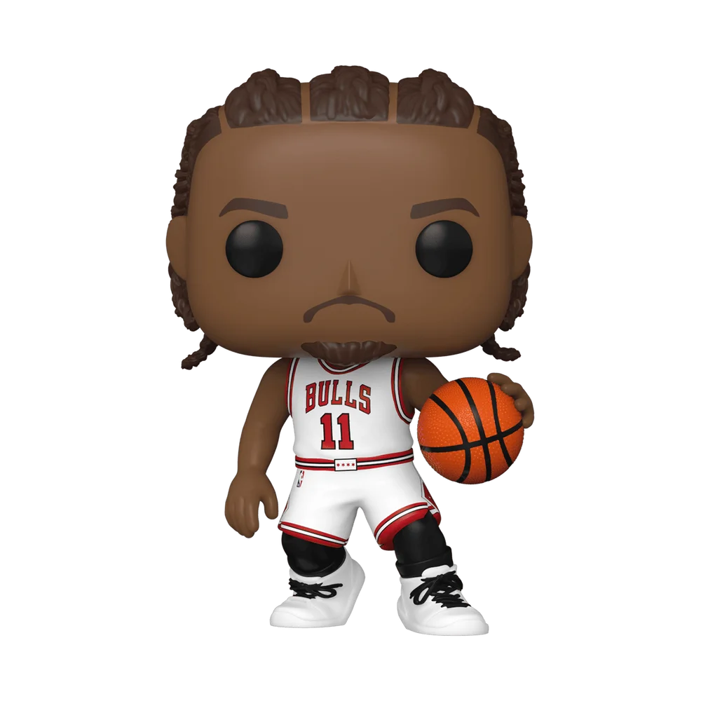 Funko POP! NBA DeMar DeRozan 156 *Na zamówienie