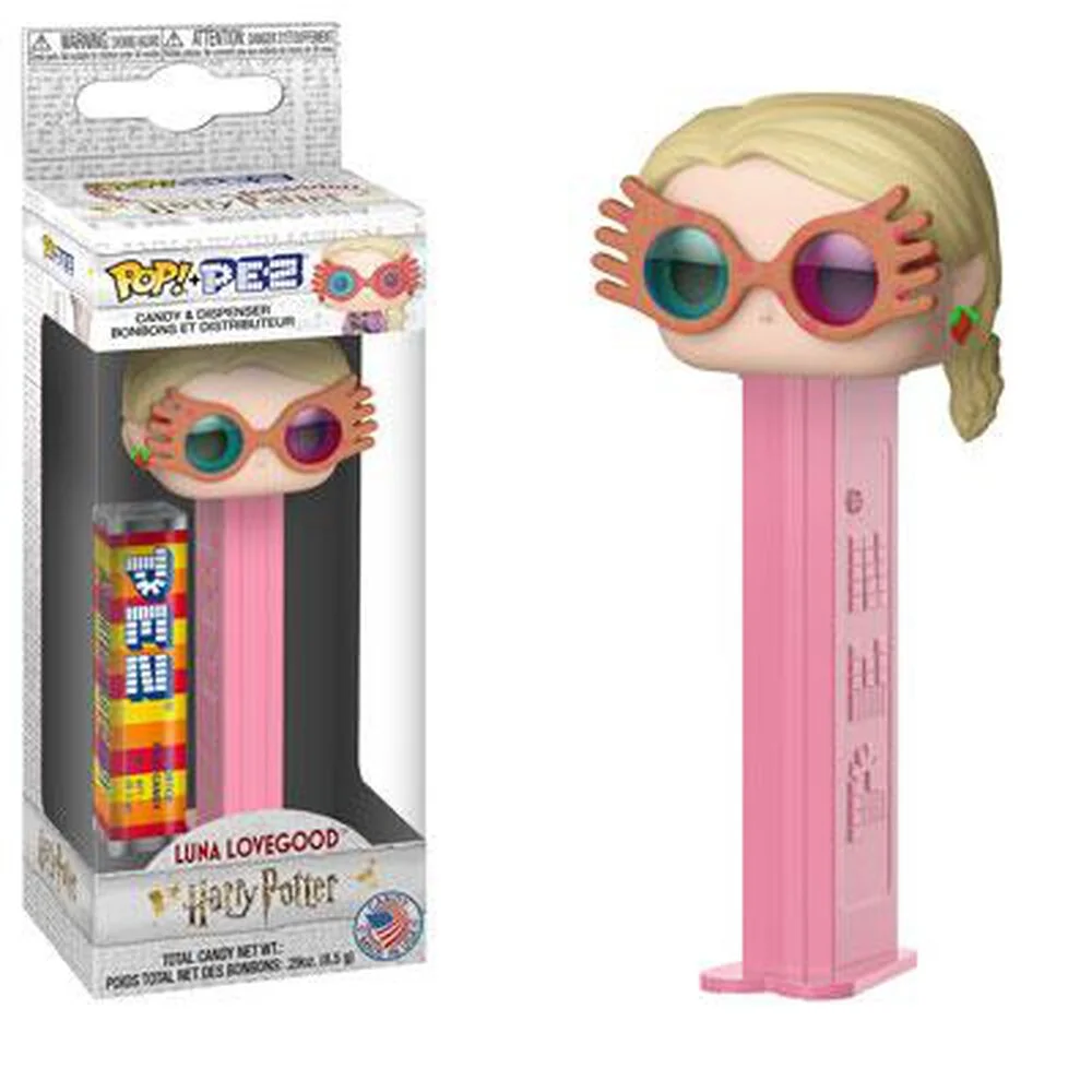 Funko POP! Harry Potter Luna Lovegood *Na zamówienie