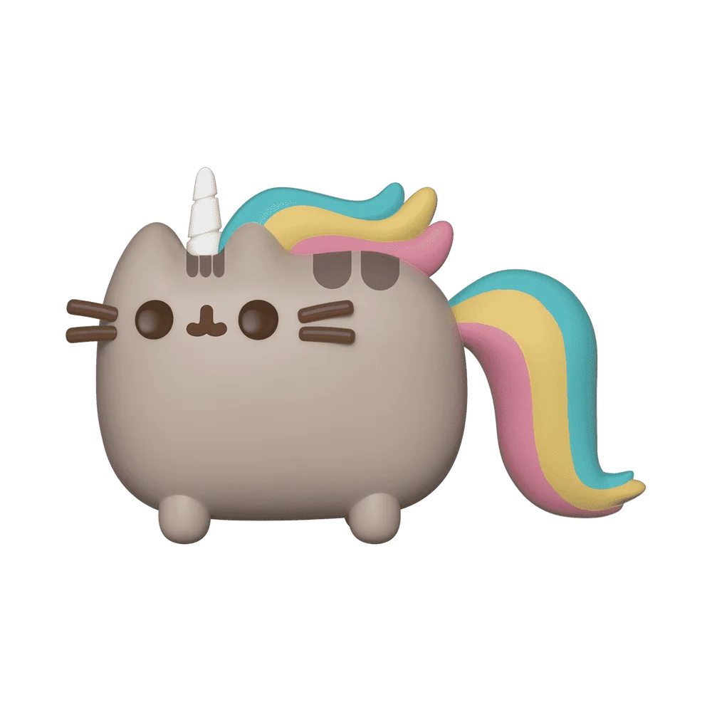 Funko POP! Pusheen Pusheenicorn 11 *Na zamówienie