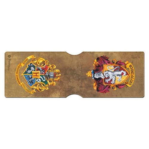 Harry Potter - Card Holder Harry Potter Gryffindor