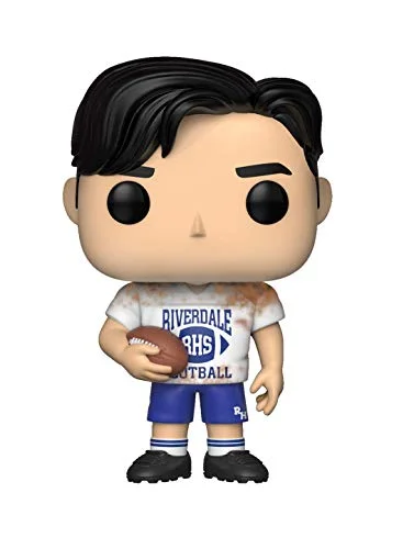 Figurka Riverdale Funko POP Reggie Mantle 735