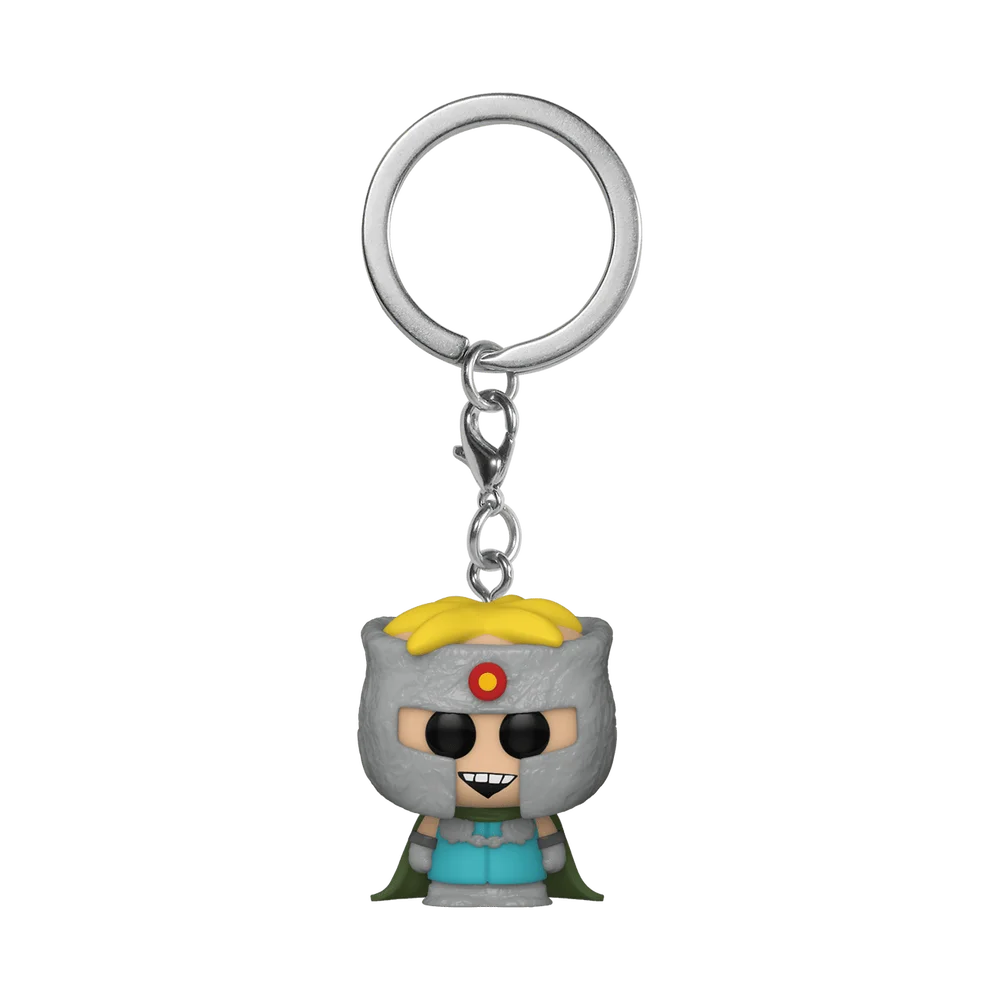 Funko POP! South Park Keychain Professor Chaos 10 *Na zamówienie