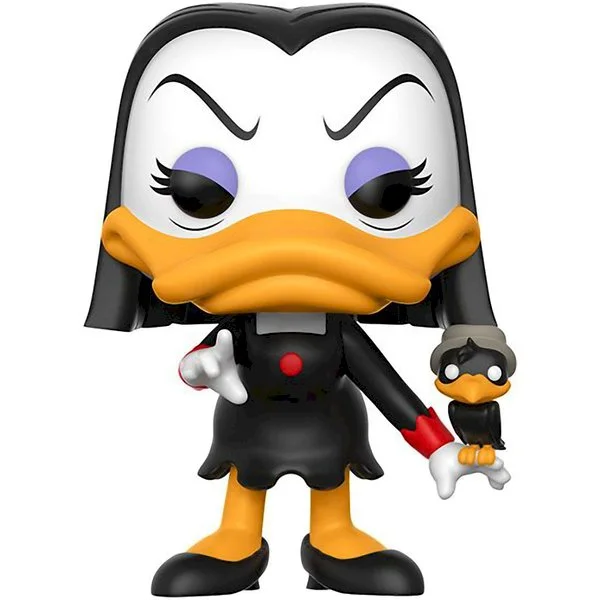 Figurka DuckTales Funko POP Magica De Spell 311 Gamestop Exc *Na zamówienie