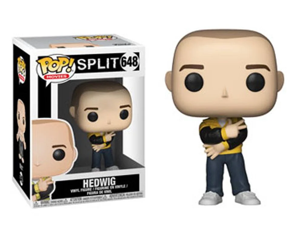 Funko POP! Split Hedwig (Split) 648 *Na zamówienie
