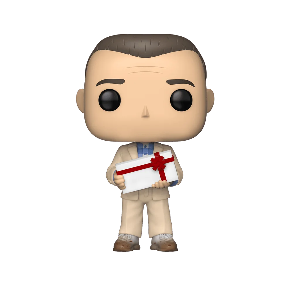 Funko POP! Forrest Gump Forrest Gump 769 *Na zamówienie
