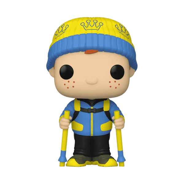 Funko POP! Funko Hiking Freddy 210 (Exclusive) *Na zamówienie