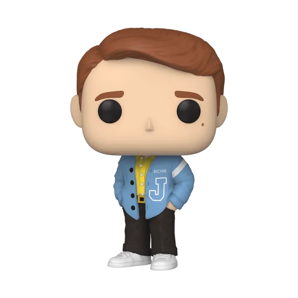 Funko POP! Happy Days Richie 1125 *Na zamówienie