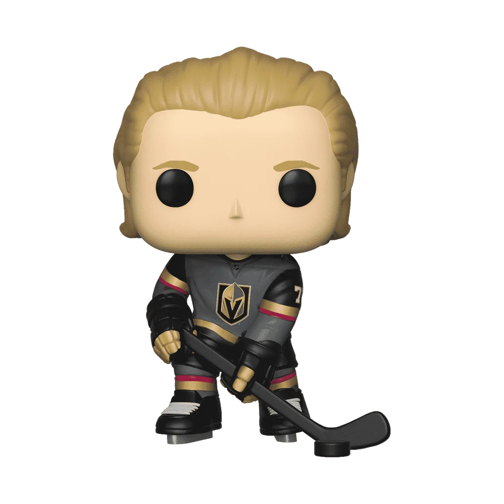 Funko POP! NHL William Karlsson 40 *Na zamówienie