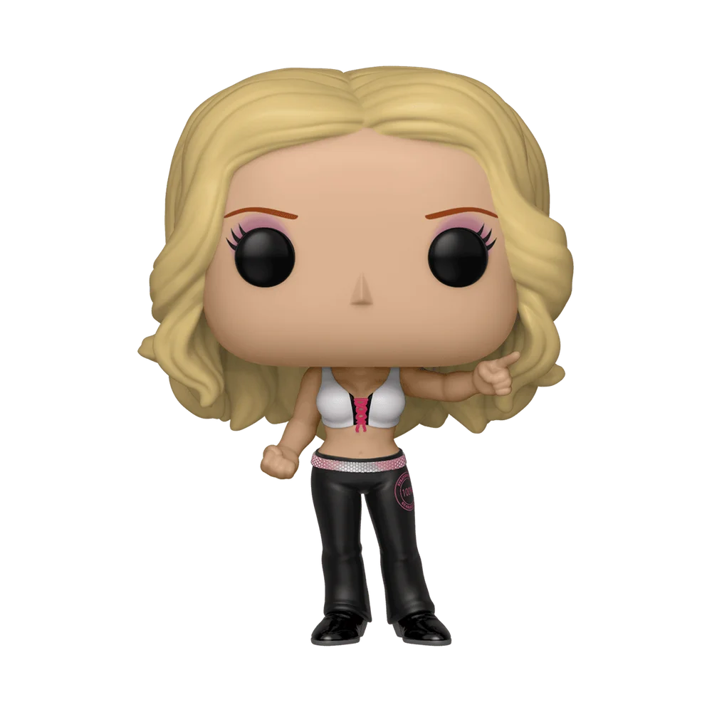 Funko POP! WWE Trish Stratus 66 (Exclusive) *Na zamówienie
