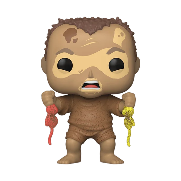 Funko POP! Stripes Ox 991 (Exclusive) *Na zamówienie