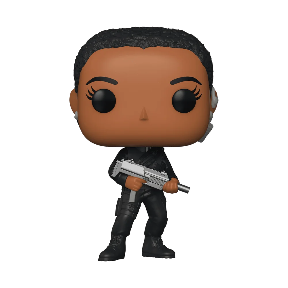 Funko POP! James Bond Nomi 1012 *Na zamówienie