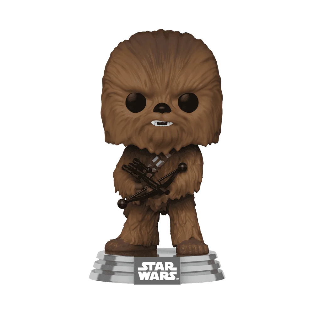 Funko POP! Star Wars Chewbacca 513 (Exclusive) *Na zamówienie