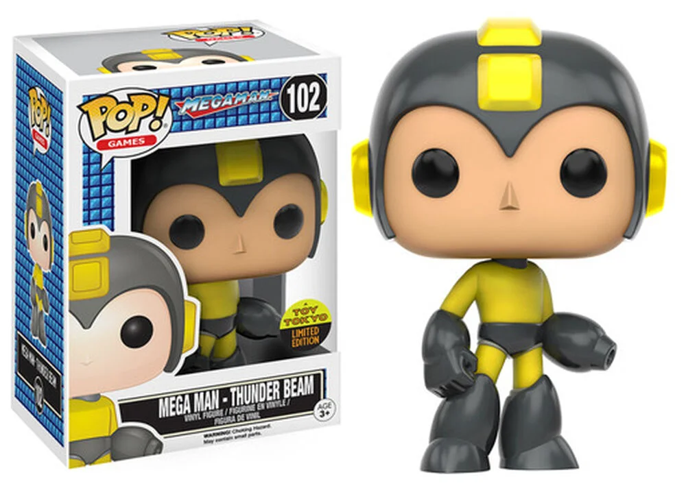 Funko POP! Metallica Kirk Hammett 59 (Metallic) *Na zamówienie