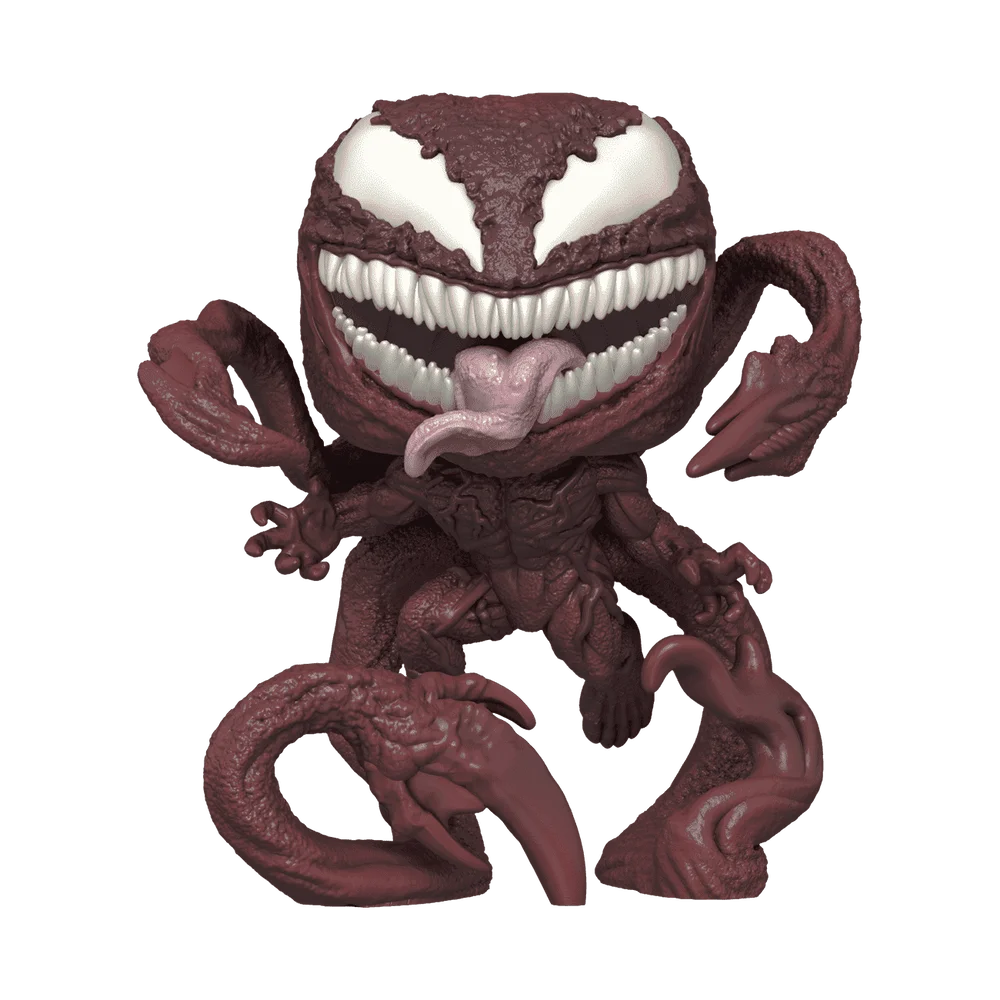 Funko POP! Marvel Carnage with Tentacles 926 (Exclusive) *Na zamówienie