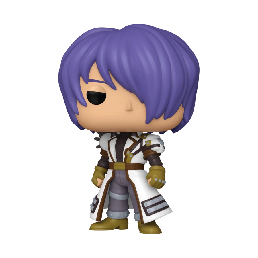 Funko POP! Trigun Legato Bluesummers 1557