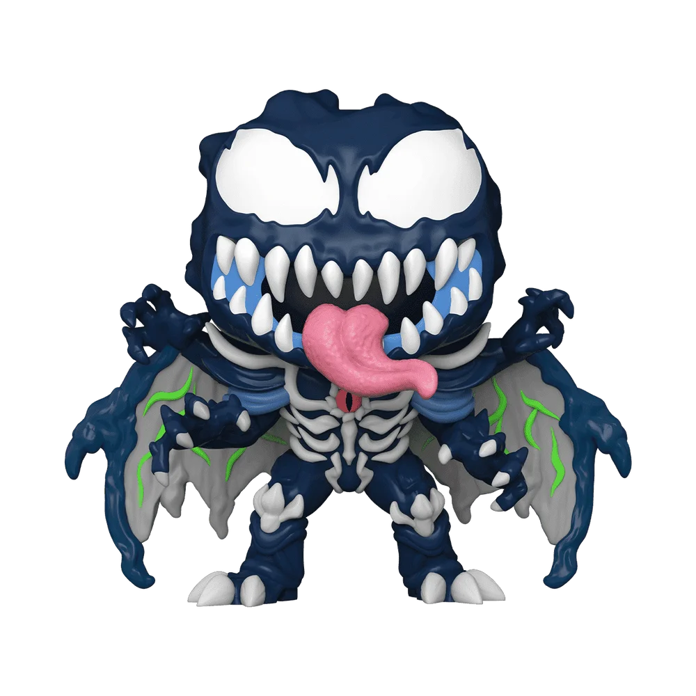 Funko POP! Marvel Jumbo Venom with Wings 998 (Exclusive) *Na zamówienie
