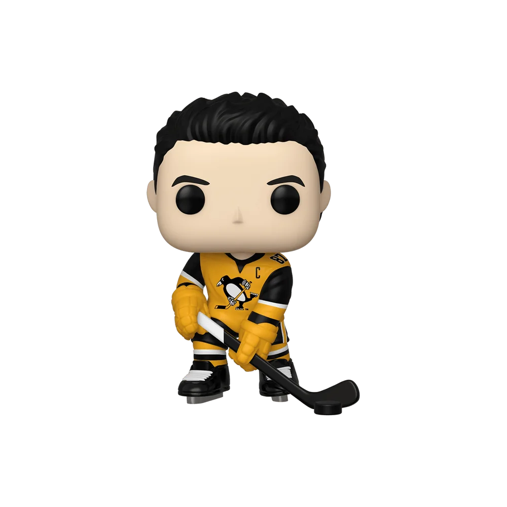 Funko POP! NHL NHL: Sidney Crosby (Alt Jersey) 46 (Exclusive) *Na zamówienie