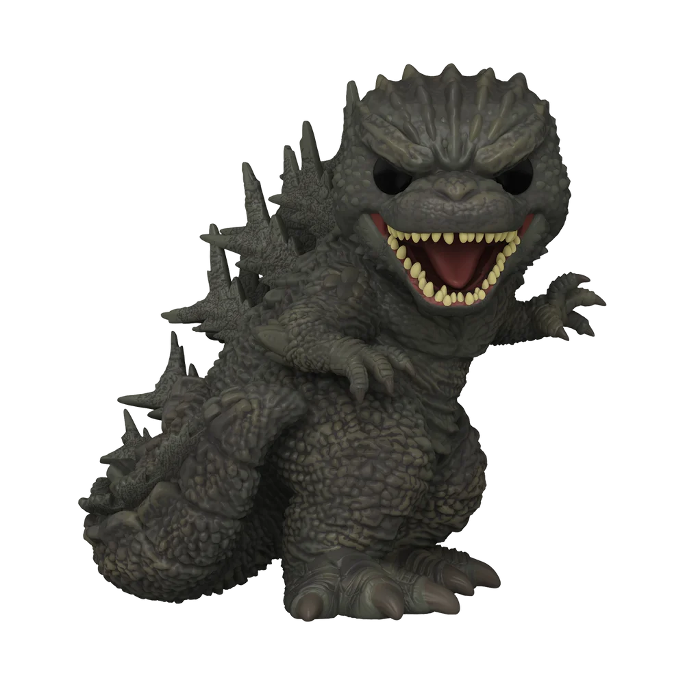 Funko POP! Godzilla Super Godzilla (Godzilla Minus One) 1811 (Exclusive) *Na zamówienie