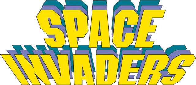 Space Invaders