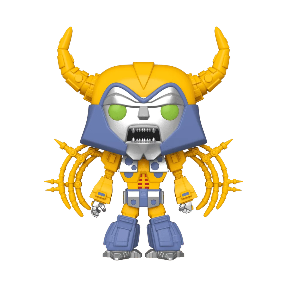 Funko POP! Transformers Jumbo Unicron 103 (Exclusive) *Na zamówienie