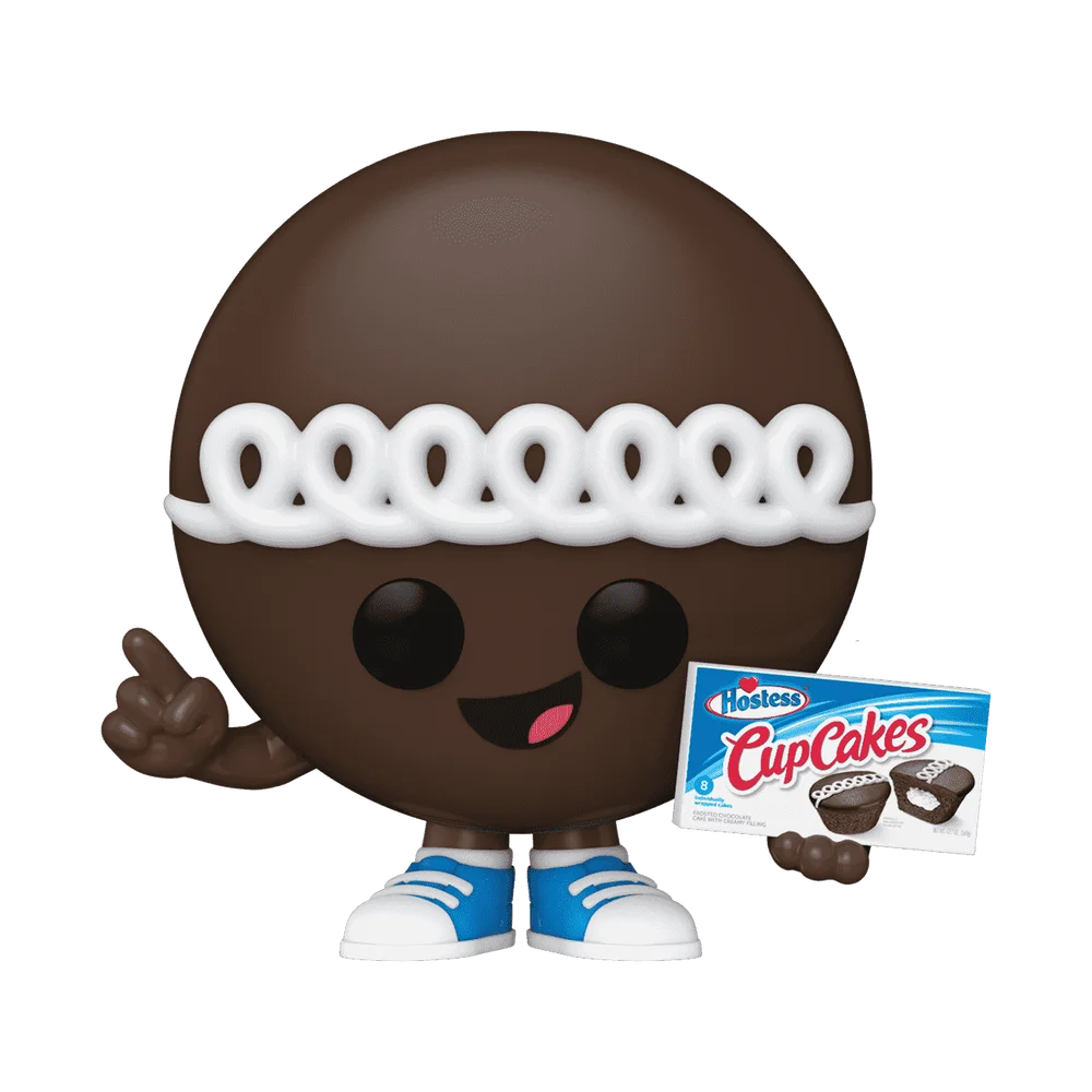 Funko POP! Hostess Cupcakes 213 *Na zamówienie