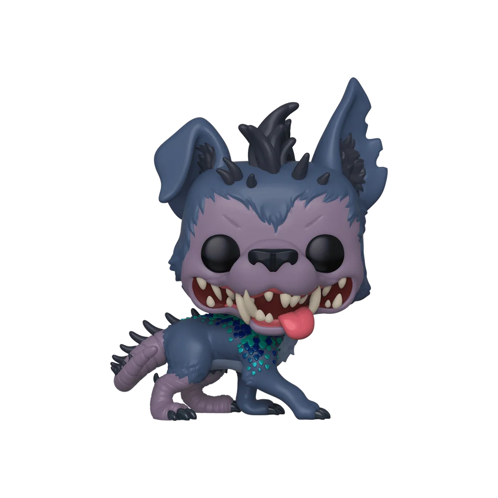 Funko POP! Public Domain Chupacabra 19 (Exclusive) *Na zamówienie