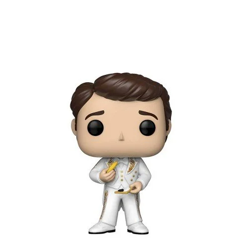 Figurka Big Funko POP Josh Baskin (Tuxedo) 797 Target Exclusive