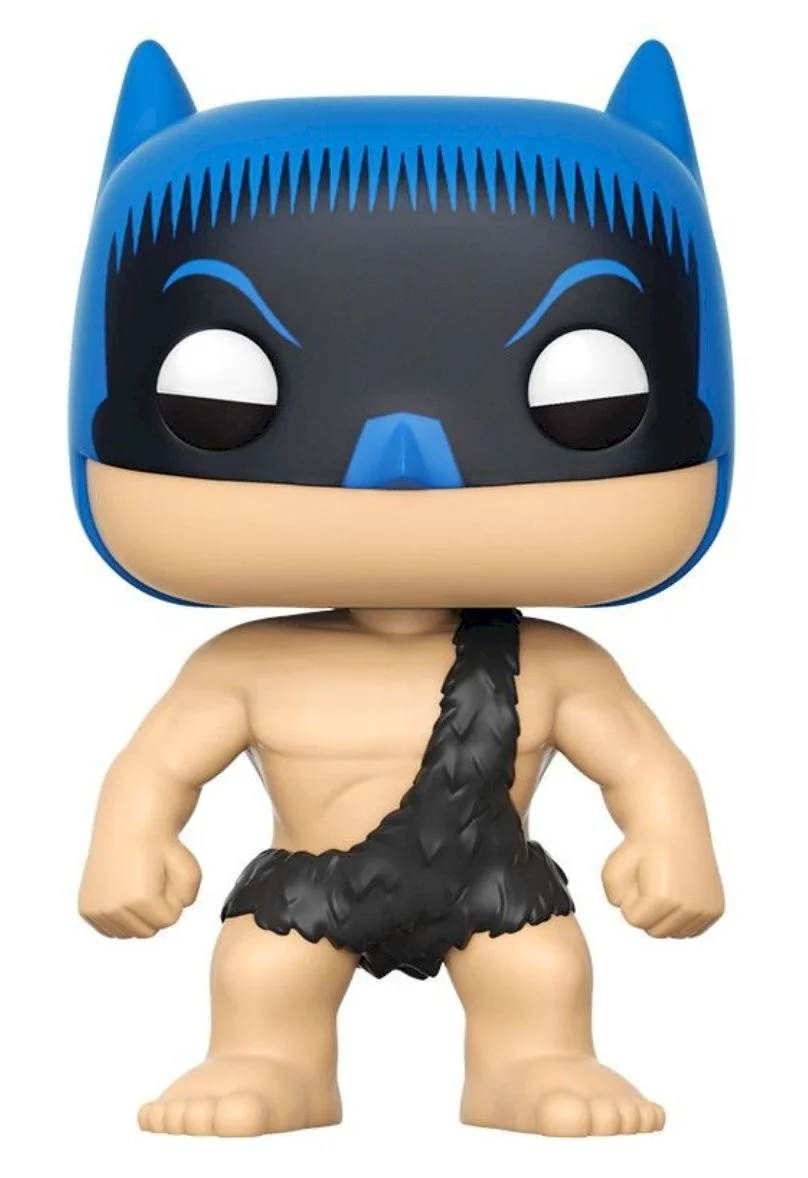 Figurka Batman Funko POP! DC Super Heroes Jungle Batman 182 – zdjęcie 2