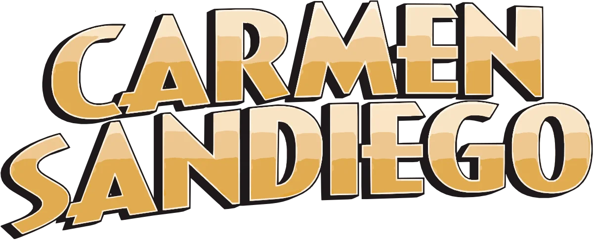 Carmen Sandiego