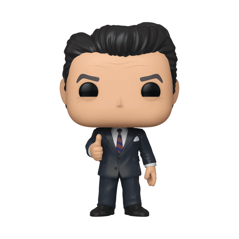 Funko POP! Public Domain Ronald Reagan 49 *Na zamówienie