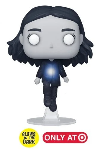 Figurka Funko Pop! Television: The Umbrella Academy - Vanya (Target)(Gitd)* Na zamówienie