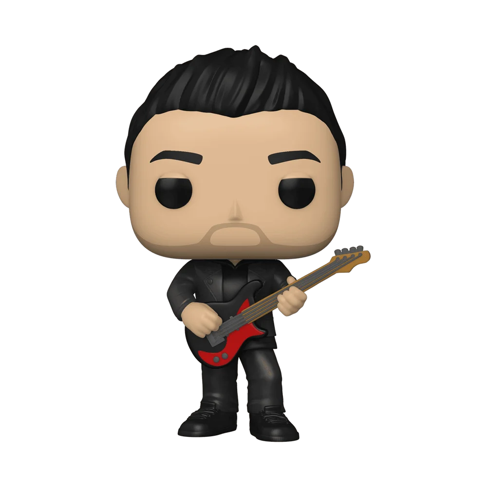 Funko POP! Fall Out Boy Pete Wentz 211 *Na zamówienie