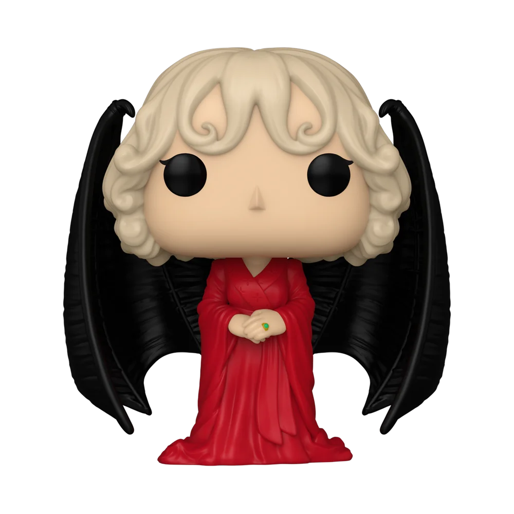 Funko POP! The Sandman Lucifer in Red Robe 1640 *Na zamówienie