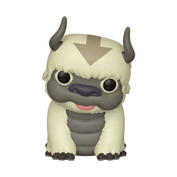 Funko POP! Nickelodeon Appa 540 *Na zamówienie