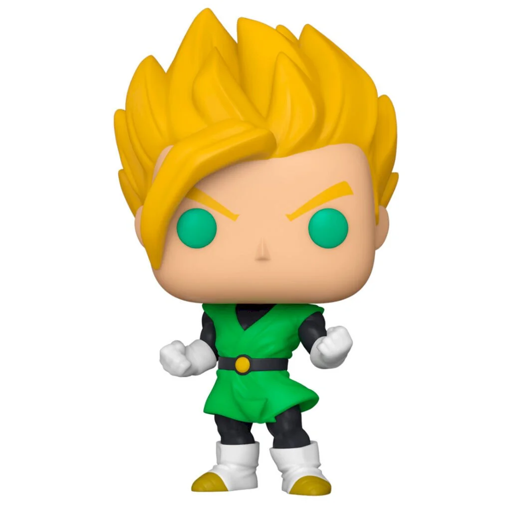 Figurka Dragon Ball Z: Funko POP SS Gohan 858