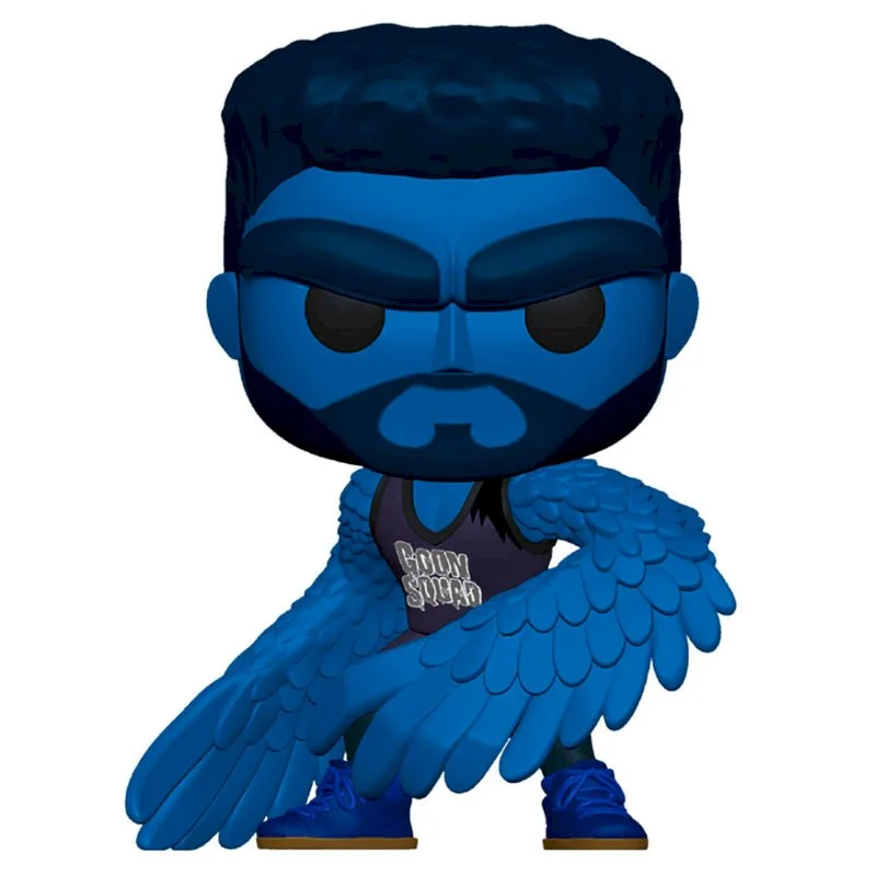 Figurka Funko Pop Space Jam 2: The Brow 1181