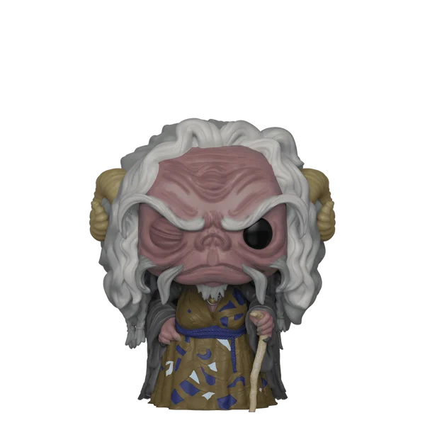 Funko POP! Dark Crystal TV: Dark Crystal - Aughra 860 *Na zamówienie
