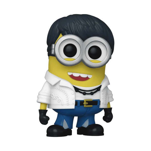Funko POP! Despicable Me Jimin (Minion) 422 *Na zamówienie
