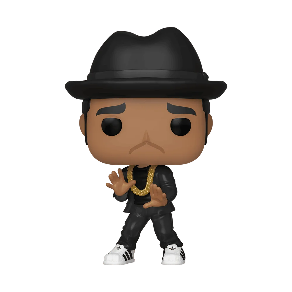 Funko POP! Run-D.M.C. RUN 199 *Na zamówienie