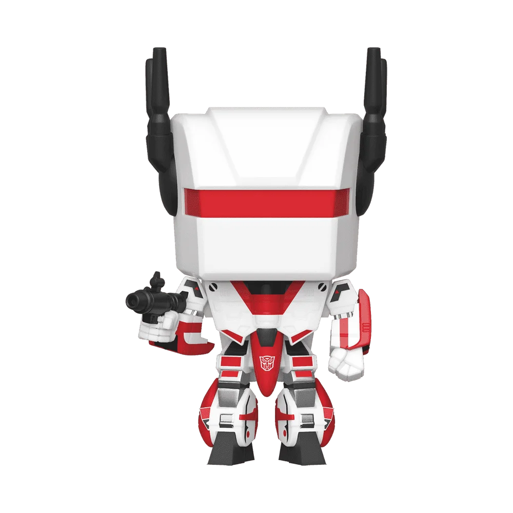 Funko POP! Transformers Jetfire 35 (Exclusive) *Na zamówienie